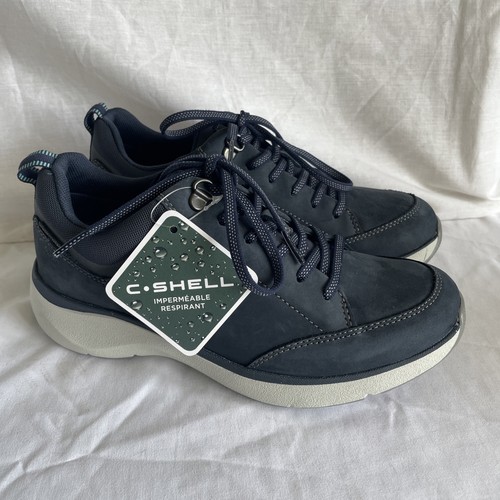 Ladies clarks casual shell - ladies,