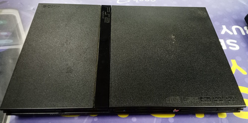 Sony playstation slimline - sony,