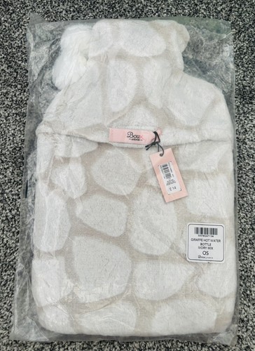 Boux avenue hot water bottle - avenue,