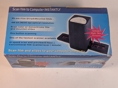 Film slide converter - slide, converter/convert