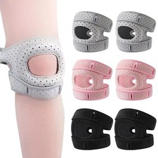 2 x Knee Brace, Knee Sleeve