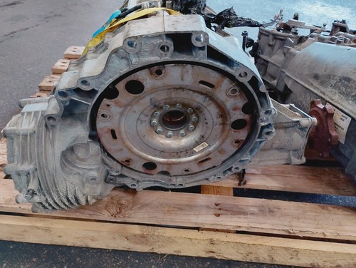 Audi c7 4g diesel - a5, a6