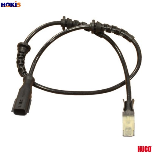 Sensor wheel speed 131576 for - 131576,