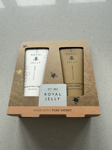 Marks spencer royal jelly - spencer,
