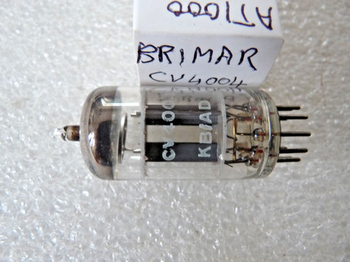 Brimar cv4004 ecc83 - brimar,