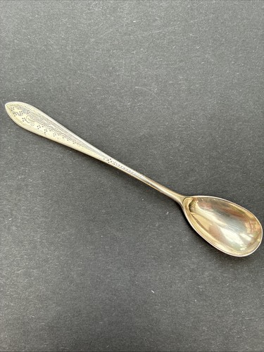 Hallmarked silver antique - hallmarked,