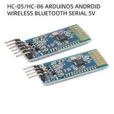 ARDUINOS ANDROID WIRELESS