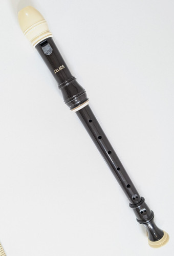 Aulos robin alto - robin, recorder,