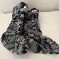 Childrens Hunter Wellies boots