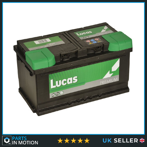 Lp110 lucas premium car - lp110,