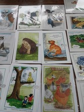 30 ALISON ANIMALS CARDS