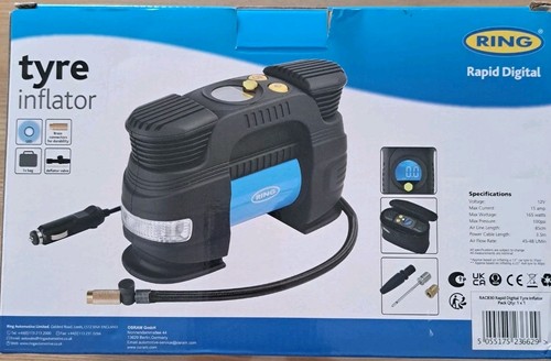 Ring automotive rac830 - ring, heavy