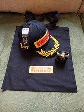 Pirelli F1 Podium Cap 1st