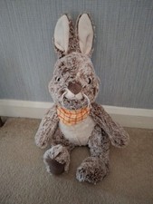 Card Factory Plush Easter