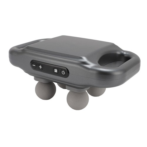Head muscle massager - 4,