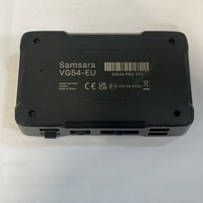 Samsara Vehicle Gateway