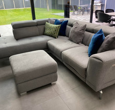 Venezia Fabric Right Hand