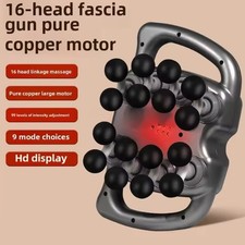 Muscle Massage Gun Deep Tissue