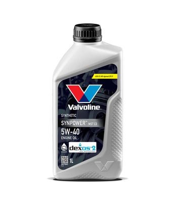Valvoline engine oil - valvoline, 1l
