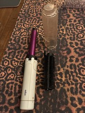 Braun Independent Cordless Gas