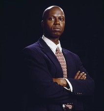 Life On The Street Andre