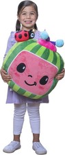 COCOMELON PILLOW PLUSH, 18”