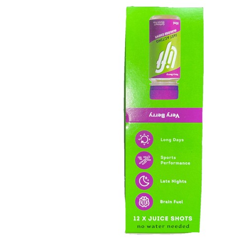 Lift fast acting glucose - lift, fast-acting