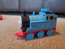 Thomas The Tank Engine - Blue