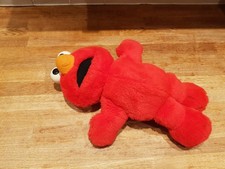 Vintage Elmo Laughing Giggle