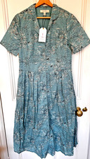 BNWT SEASALT CHARLOTTE Dress