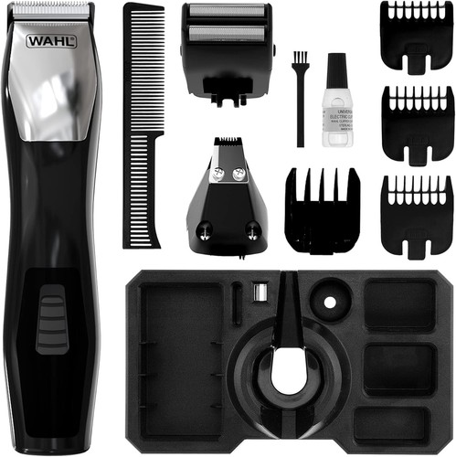 Wahl groomsman 1 - groomsman, 8-in-1