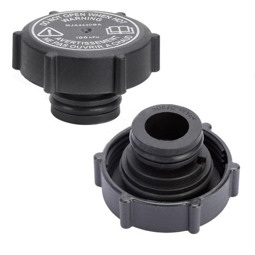 Heater tank cap - tank, 1pc