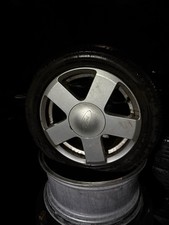 1x FORD FIESTA MK6 15”