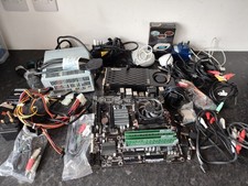 PC motherboard graphics card