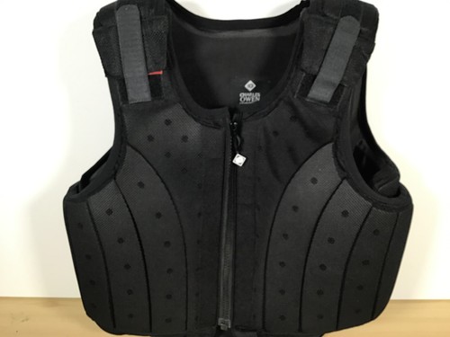 Charles owen kontor body - charles,