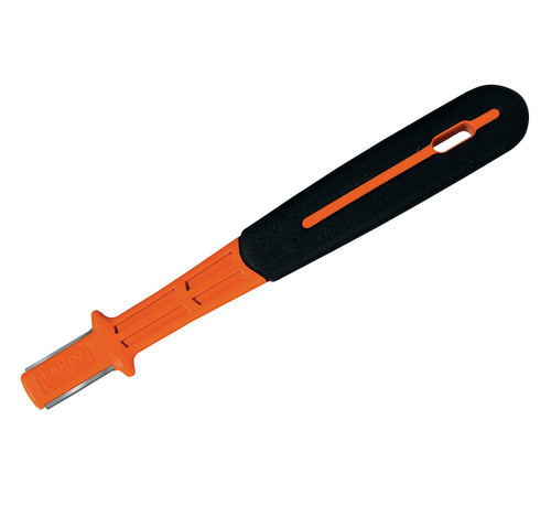 Sharp bahco s tungsten - -, bahco's