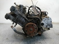 1992 YAMAHA FZR 400 1WG Engine -038070 (SEE LISTING)