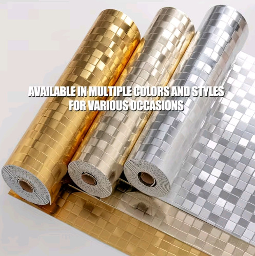 Mosaic self adhesive - 3d, self-adhesive
