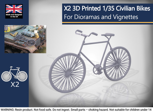 Civilian bicycles - civilian,