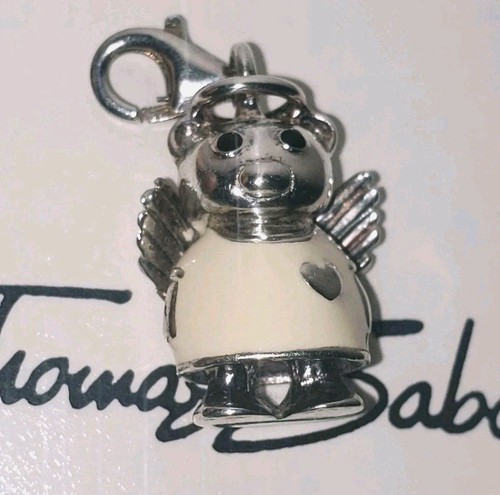 Thomas sabo sterling silver - sterling,