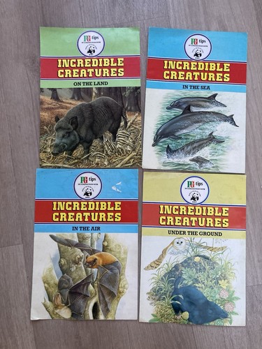 Tips tea cards incredible - tips,