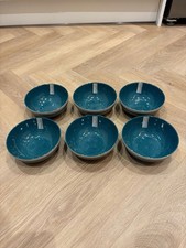 Set of 6 Cereal Bowls -