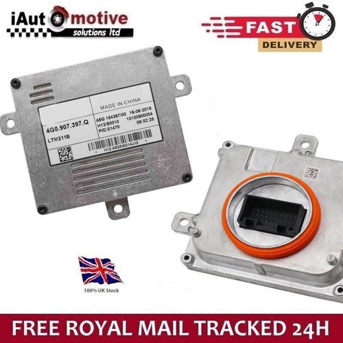 Audi skoda drl control unit - vw,