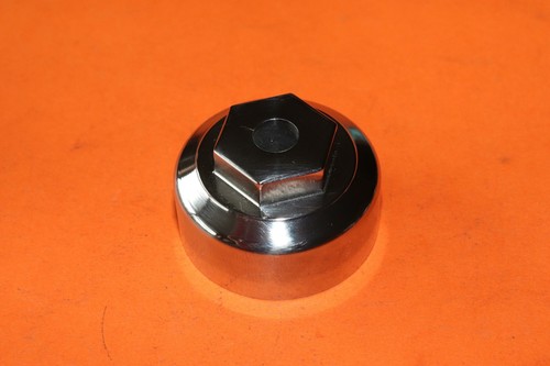 Bsa a10 polished - bsa, stainless