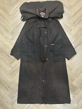 Driza Bone Australia Longline