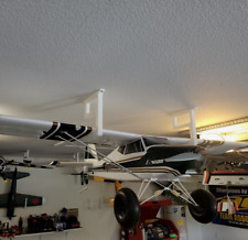 RC Airplane  Hanger Ceiling