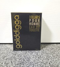 Xmas Golddigga Dollar Pour