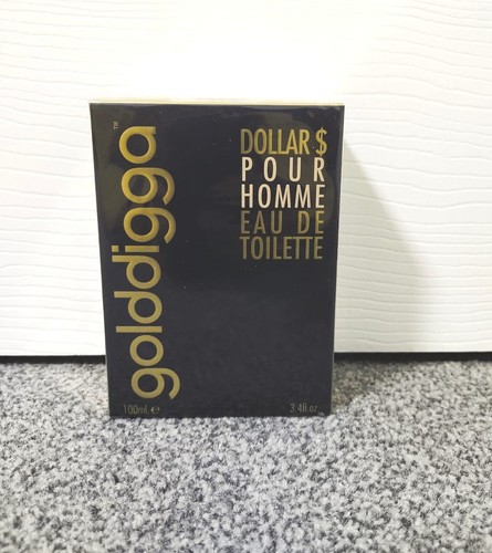 Xmas golddigga dollar pour - golddigga,
