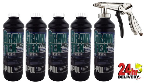 Upol gravitex stone chip - gravitex,