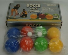 Regent Bocce Ball Lawn Bowling